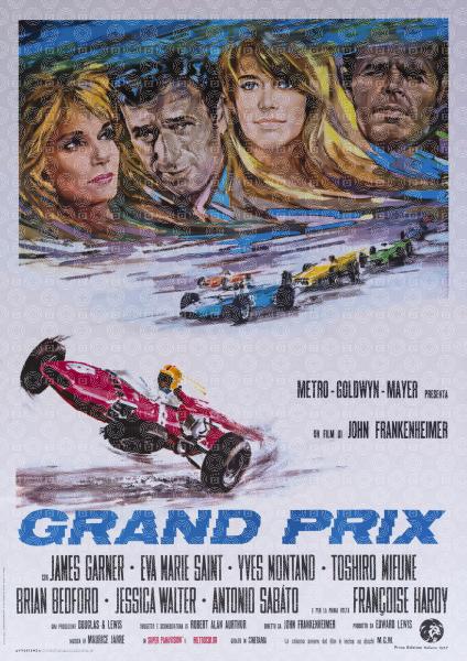 Grand Prix