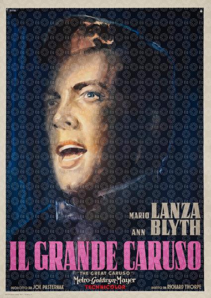 Il grande Caruso
