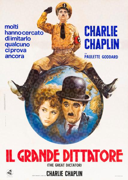 Il grande dittatore