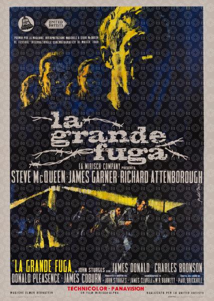La grande fuga