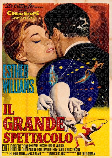 Il grande spettacolo