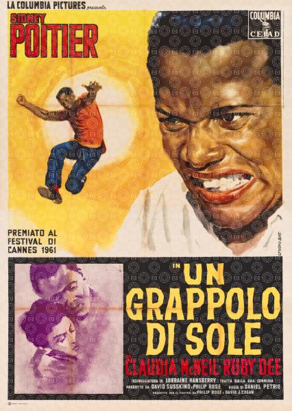 Un grappolo di sole