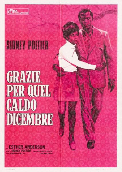 Grazie per quel caldo dicembre