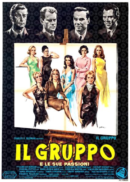 Il gruppo