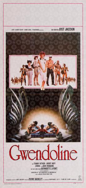 Gwendoline