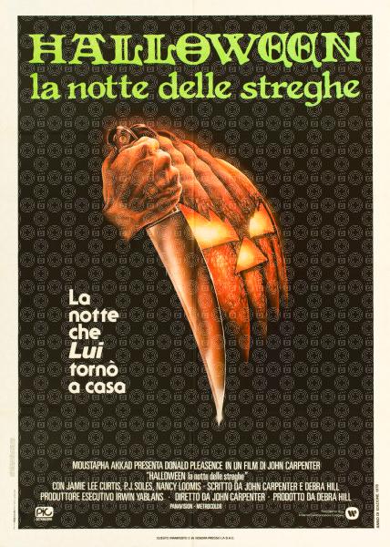 Halloween - La notte delle streghe