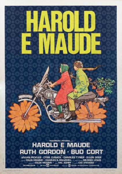 Harold e Maude