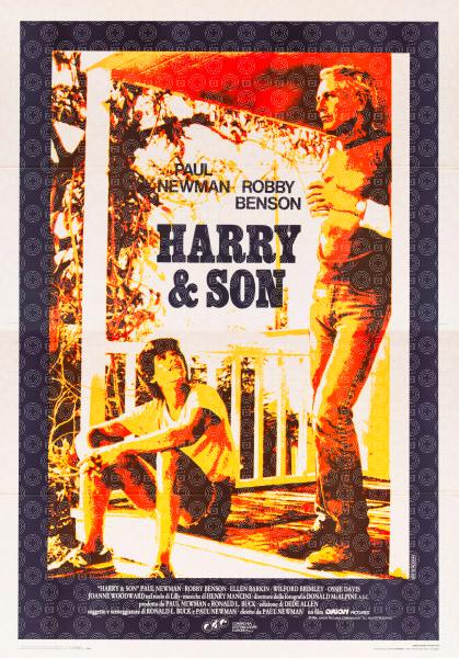 Harry & Son