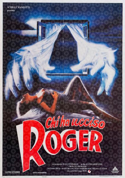 House IV - Presenze impalpabili