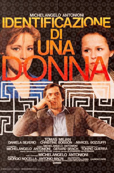 Identificazione di una donna