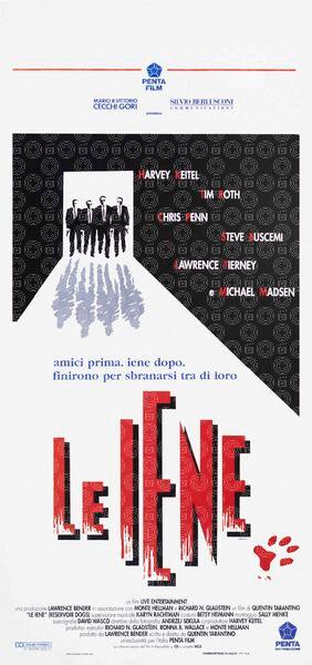 Le iene
