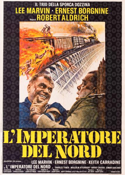 L'imperatore del Nord