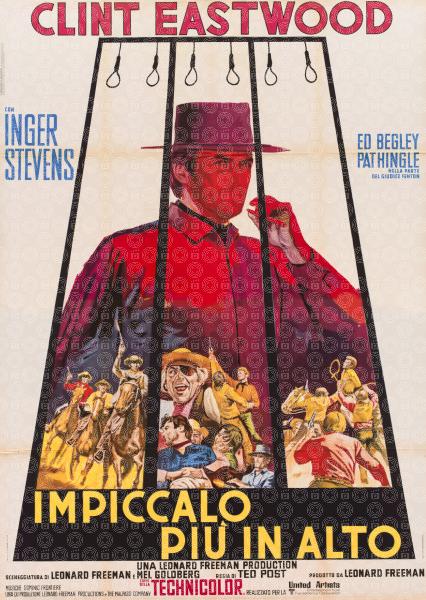 Impiccalo più in alto