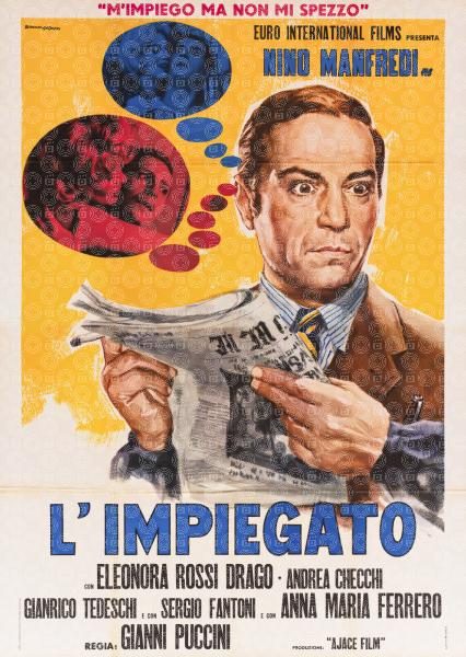 L'impiegato