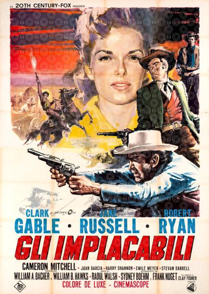 Gli implacabili