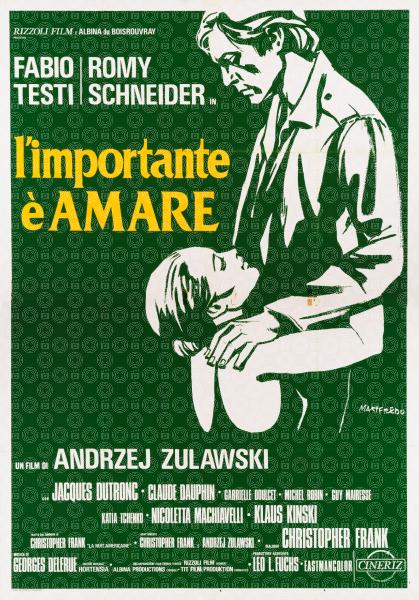 L'importante è amare