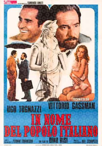 In nome del popolo italiano