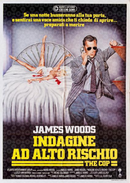 Indagine ad alto rischio