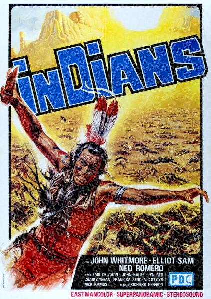 Indians