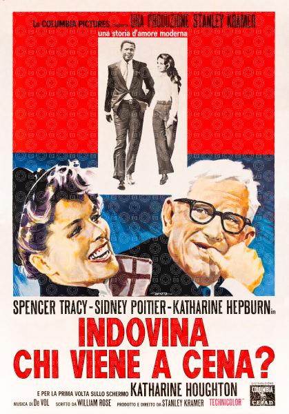 Indovina chi viene a cena?