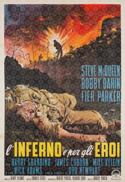 L'inferno è per gli eroi