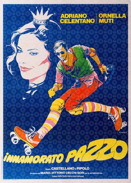 Innamorato pazzo