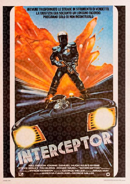 Interceptor