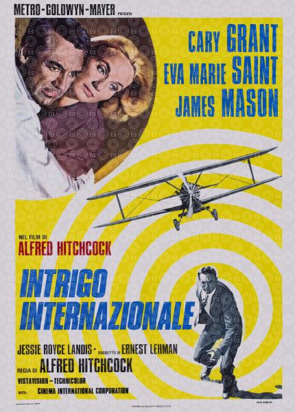 Intrigo internazionale