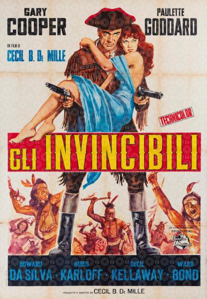 Gli invincibili