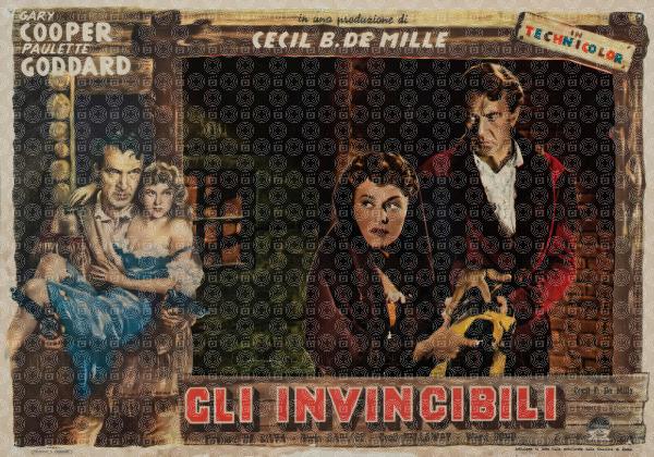 Gli invincibili