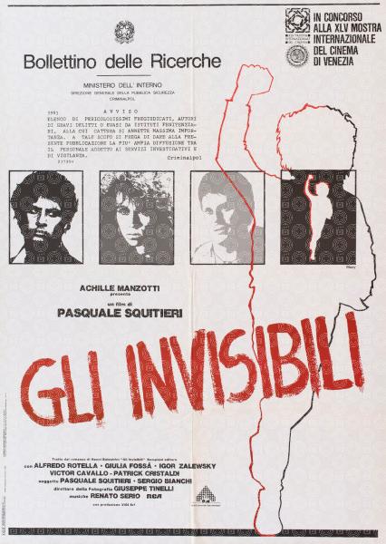 Gli Invisibili
