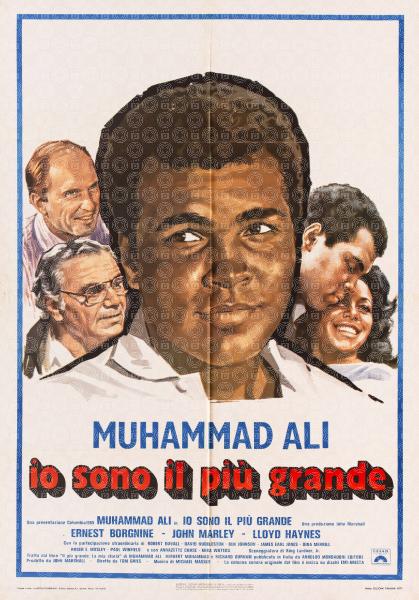 Io sono il più grande