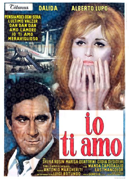 Io ti amo
