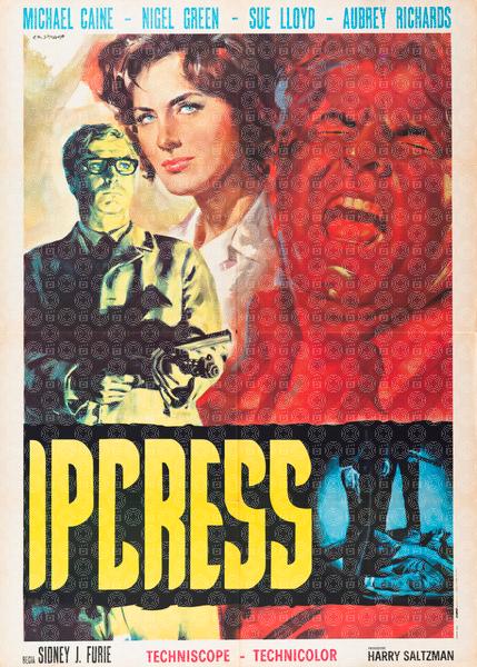 Ipcress