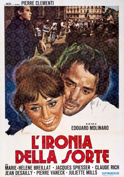 L'ironia della sorte