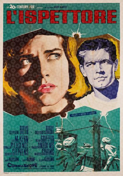 L'ispettore