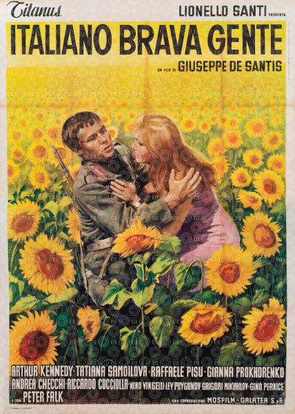 Italiani brava gente