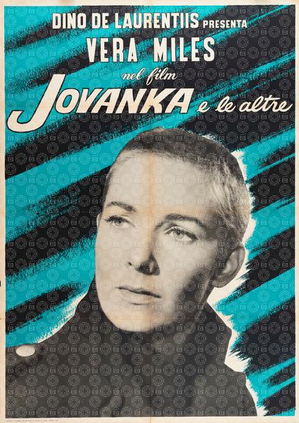 Jovanka e le altre