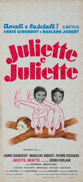 Juliette e Juliette