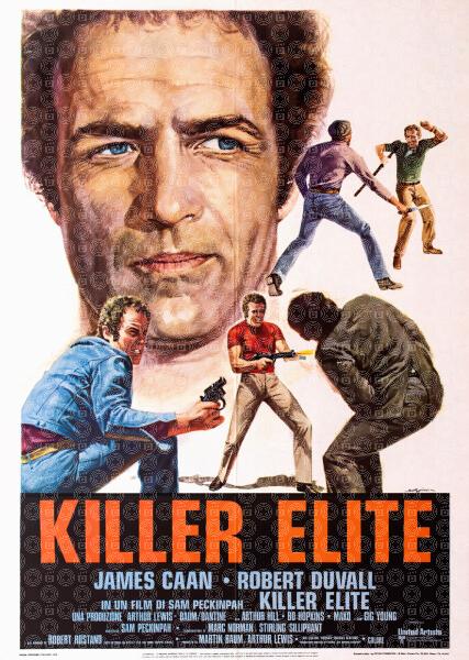 Killer Elite