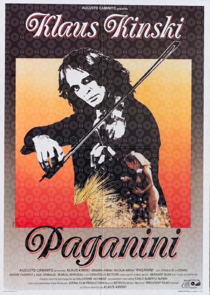 Paganini