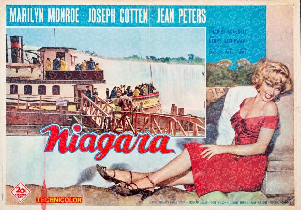 La troviamo a Beverly Hills