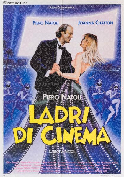 Ladri di cinema