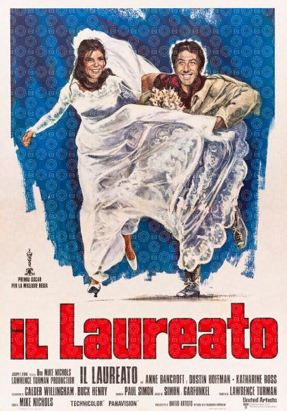 Il laureato