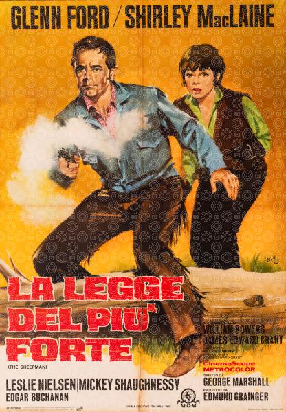 La legge del più forte