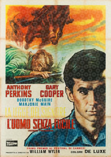 La legge del Signore