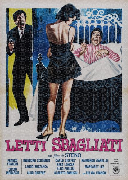 Letti sbagliati