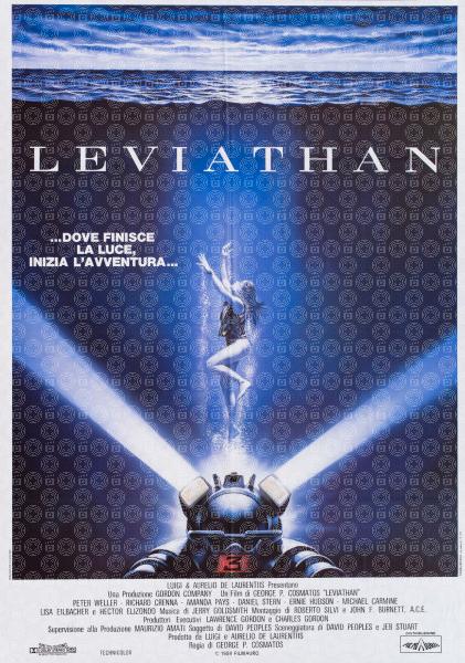 Leviathan