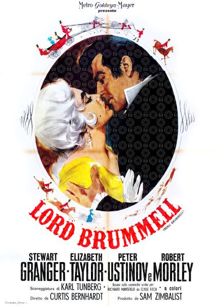 Lord Brummell