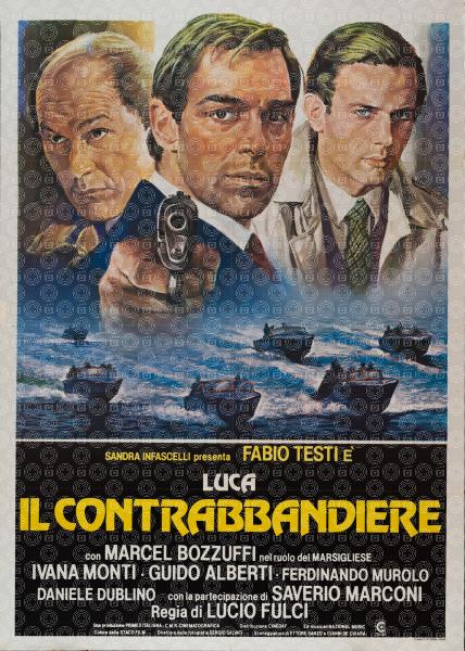 Luca il contrabbandiere